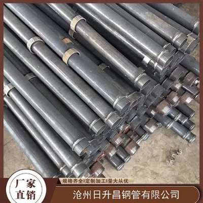 循化最薄的声测管壁厚可以到什么程度