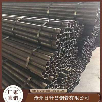 循化声测管规格型号对照表