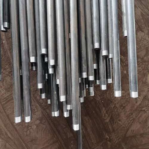 循化声测管重量是多少？买管必知的计算公式